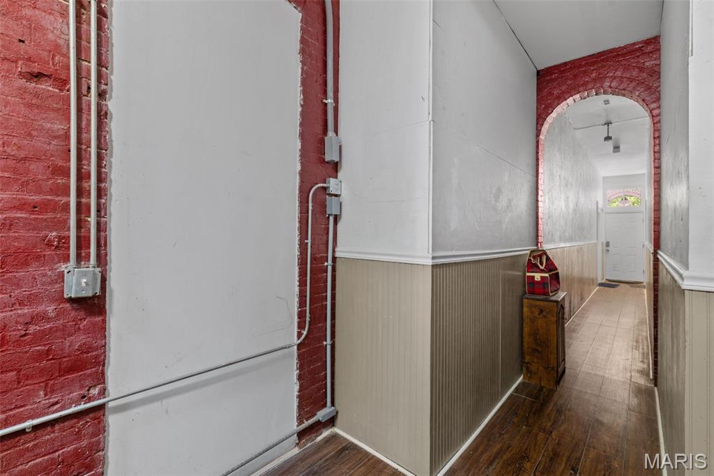 Soulards Add 03 - Residential Income