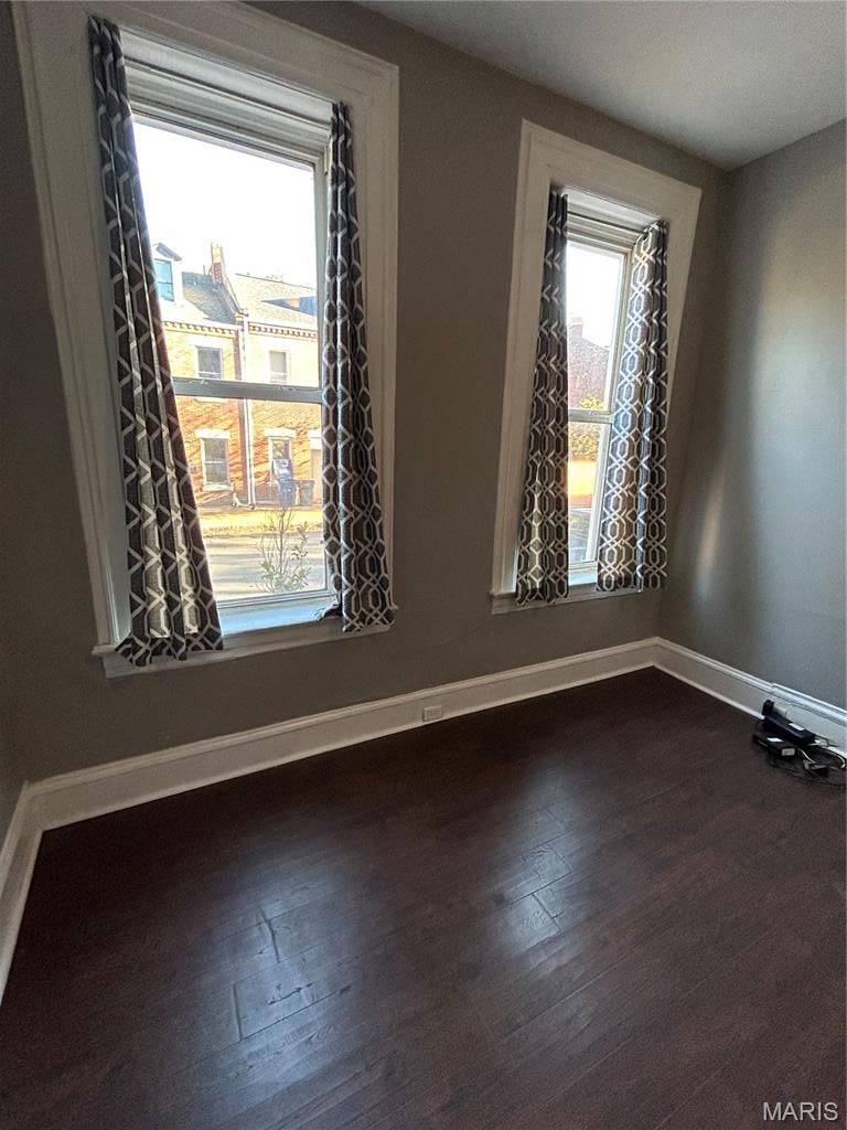 Soulards Add 03 - Residential Income