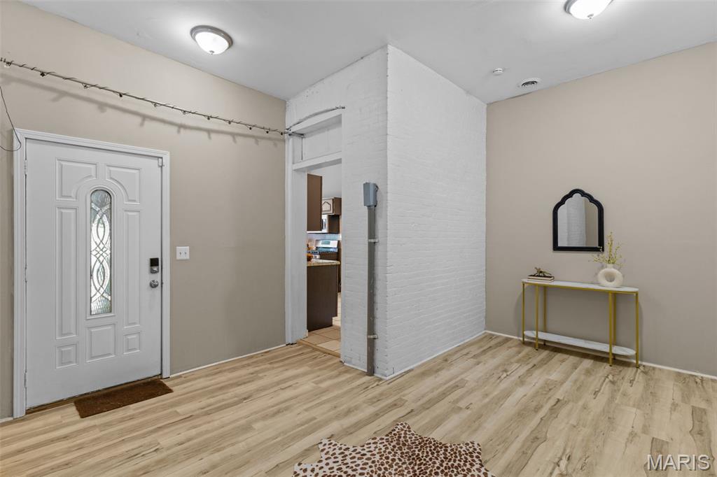 Soulards Add 03 - Residential Income