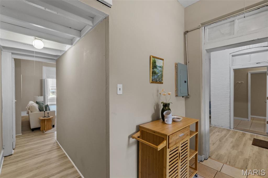 Soulards Add 03 - Residential Income