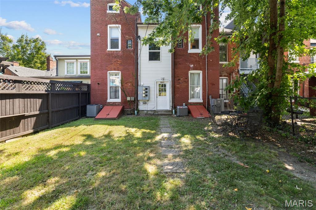 Soulards Add 03 - Residential Income