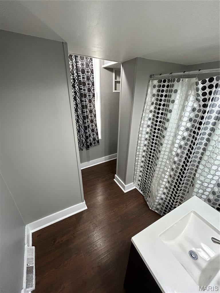 Soulards Add 03 - Residential Income