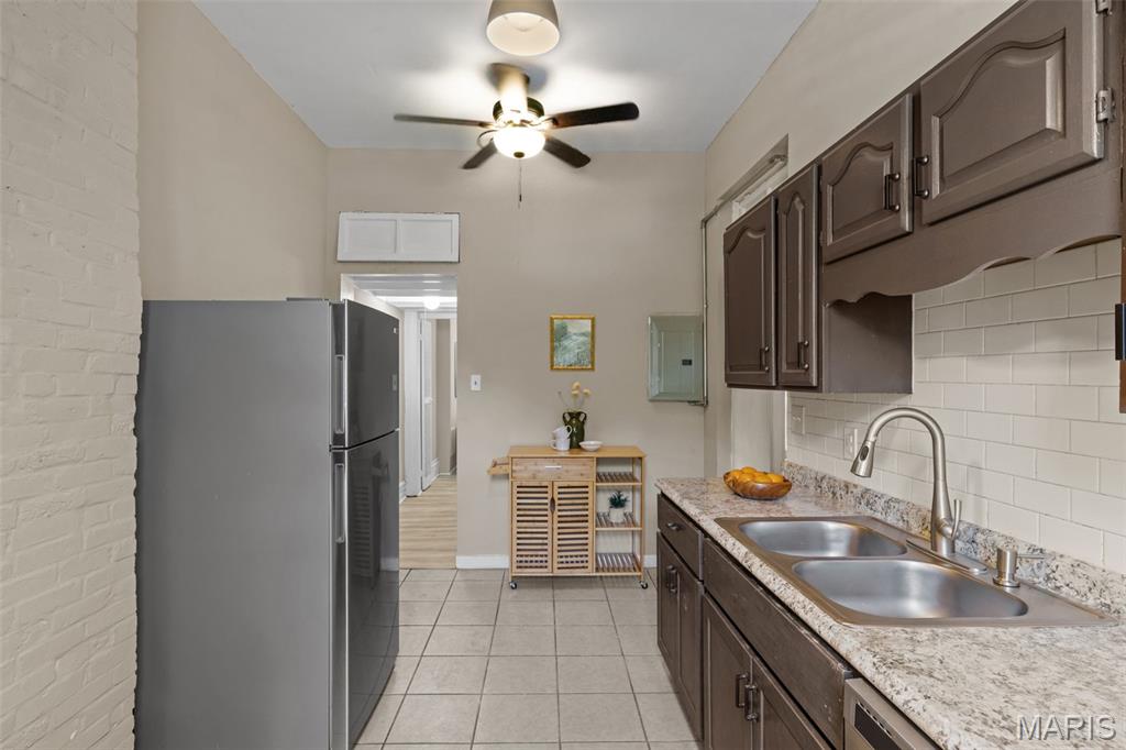 Soulards Add 03 - Residential Income