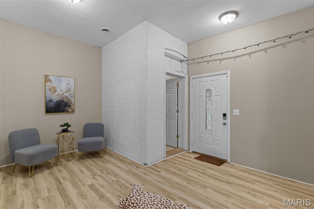 Soulards Add 03 - Residential Income