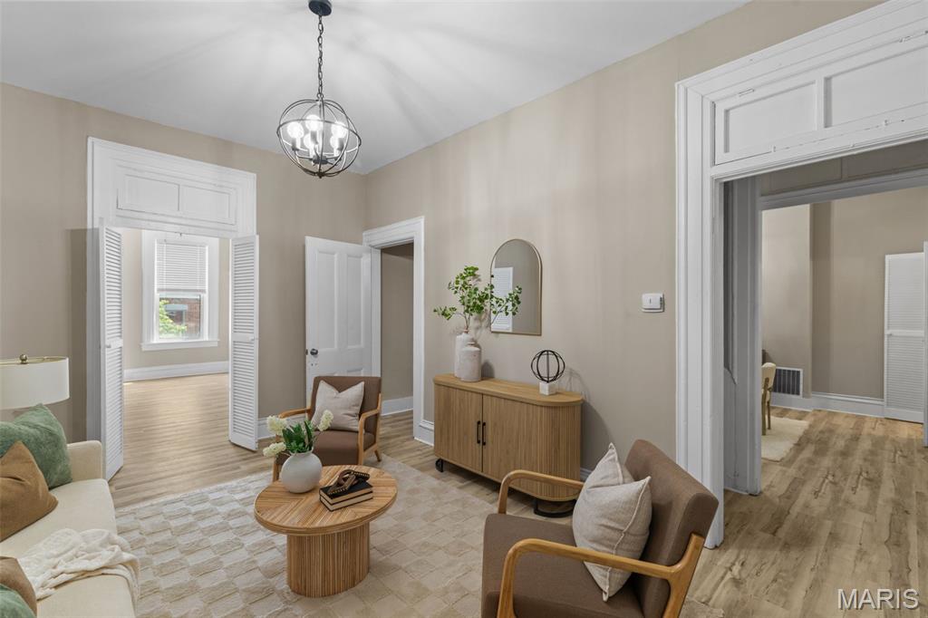 Soulards Add 03 - Residential Income