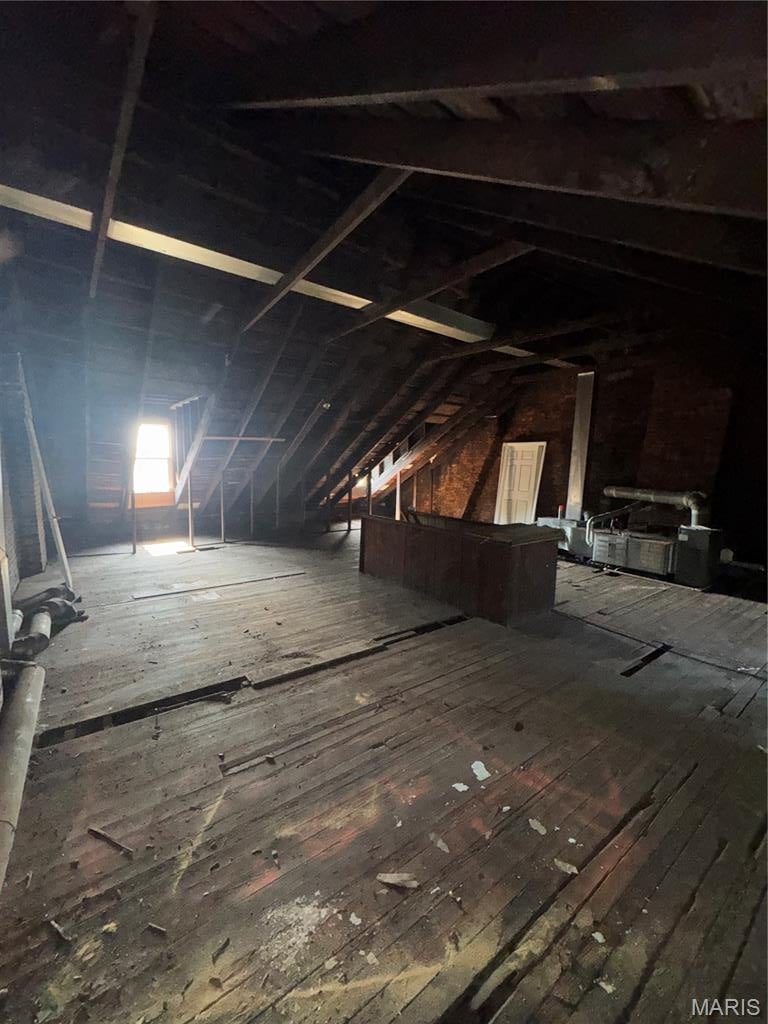 Soulards Add 03 - Residential Income