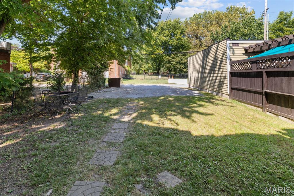 Soulards Add 03 - Residential Income