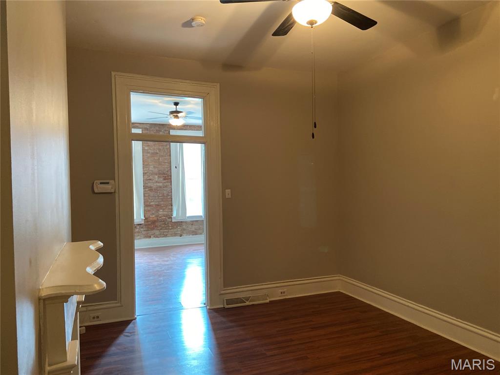 Soulards Add 03 - Residential Income