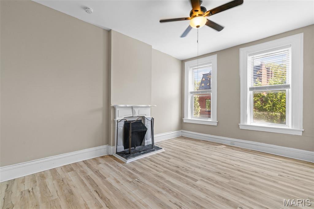 Soulards Add 03 - Residential Income