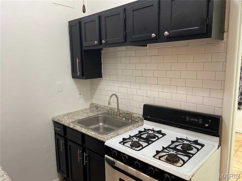 Soulards Add 03 - Residential Income