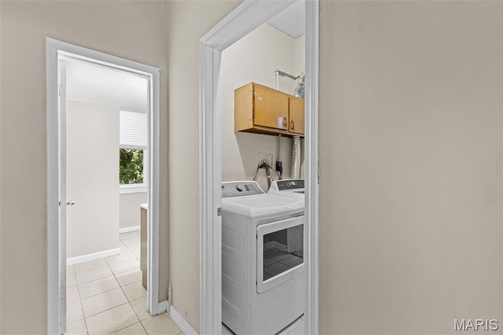 Soulards Add 03 - Residential Income