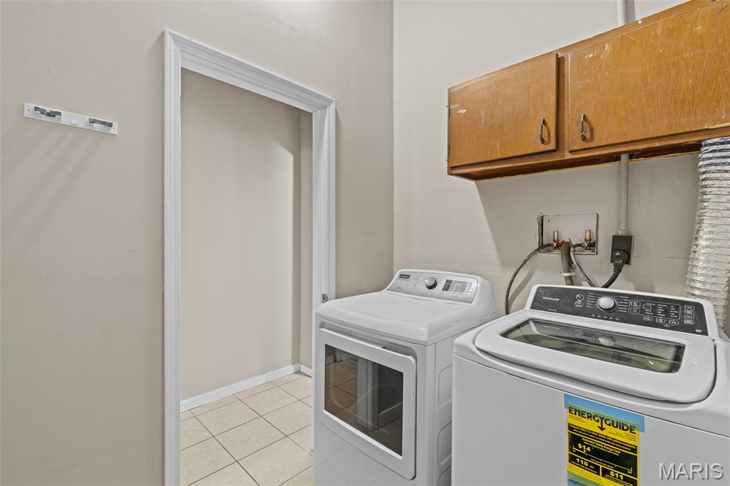 Soulards Add 03 - Residential Income