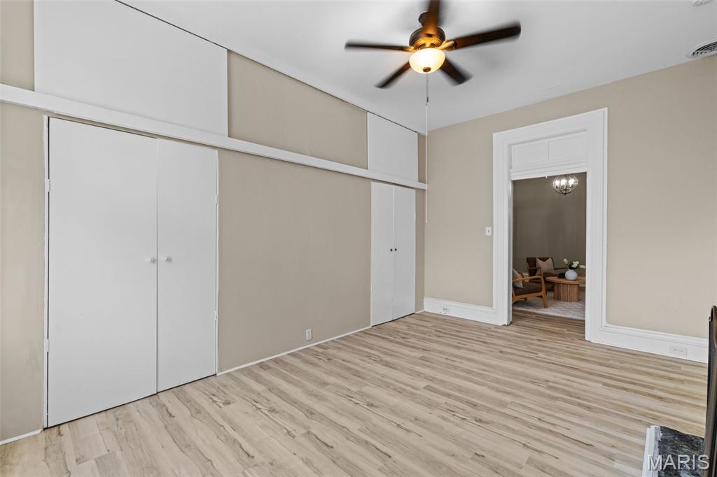Soulards Add 03 - Residential Income