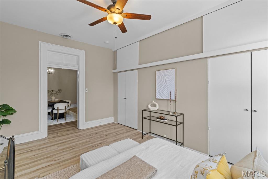 Soulards Add 03 - Residential Income