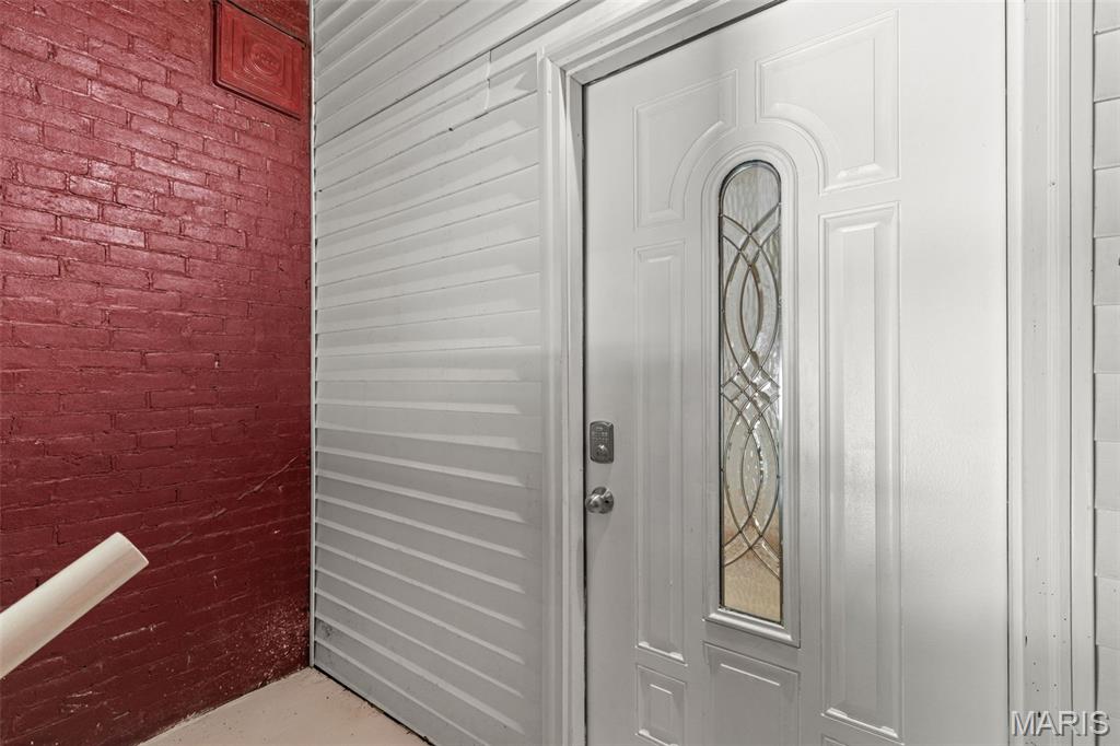 Soulards Add 03 - Residential Income