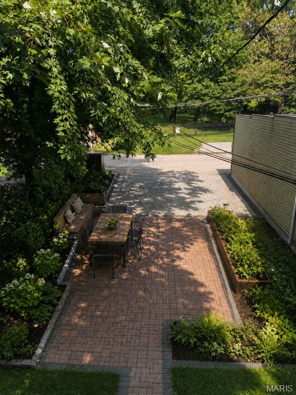 Soulards Add 03 - Residential Income