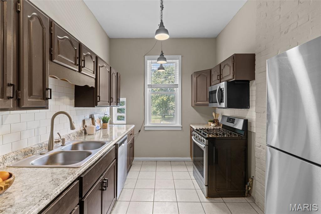Soulards Add 03 - Residential Income