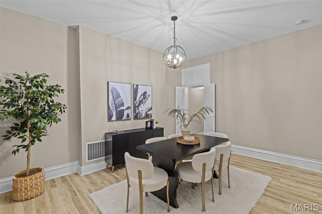 Soulards Add 03 - Residential Income