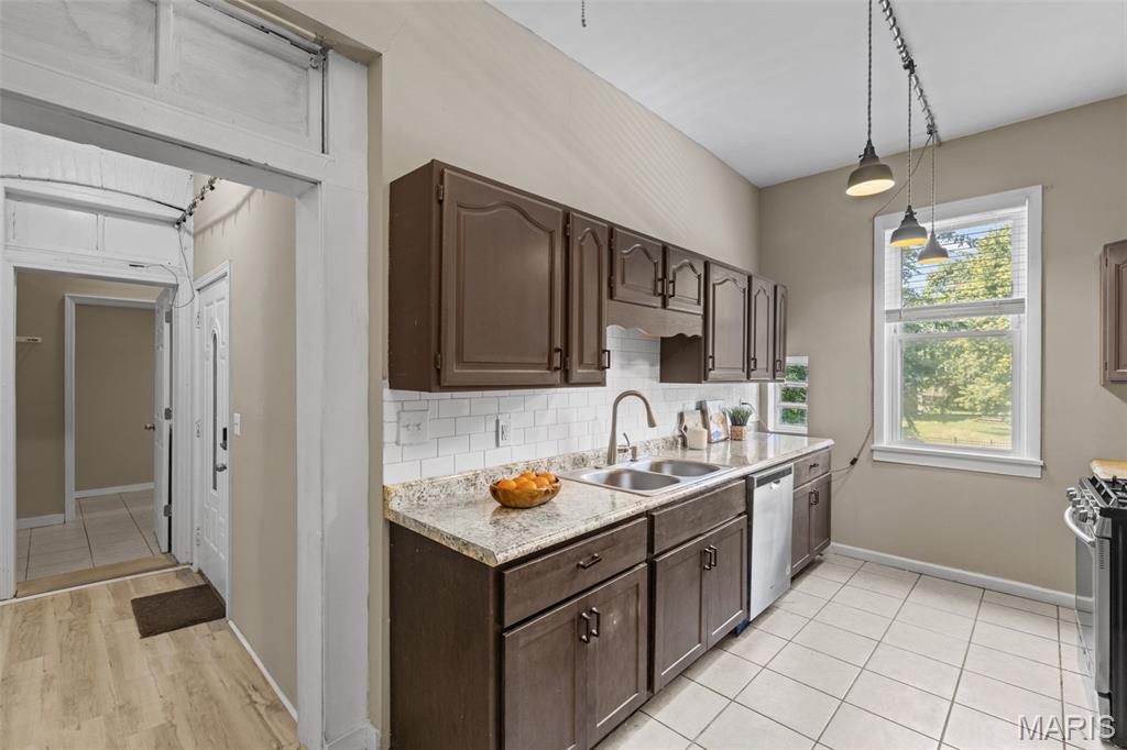 Soulards Add 03 - Residential Income