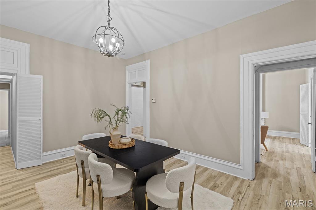Soulards Add 03 - Residential Income