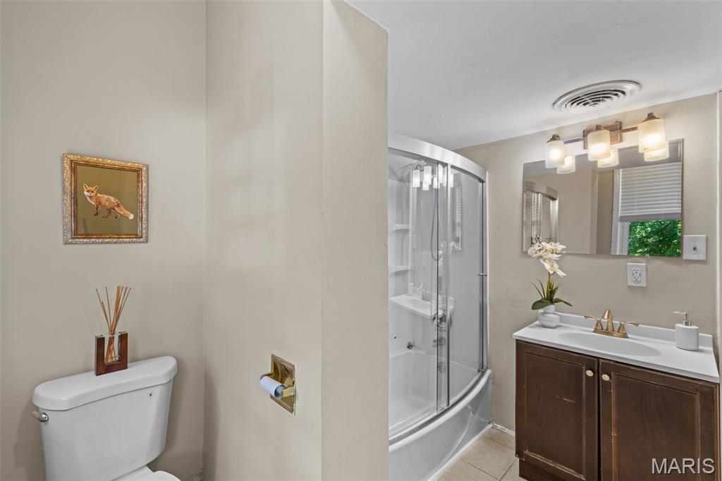 Soulards Add 03 - Residential Income
