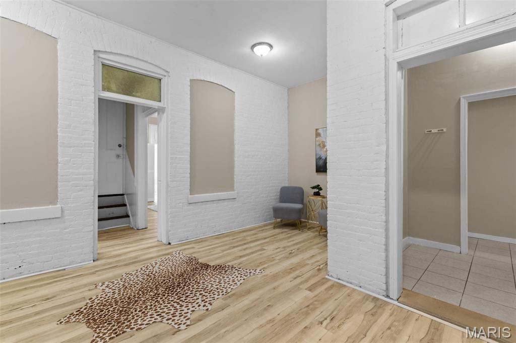 Soulards Add 03 - Residential Income