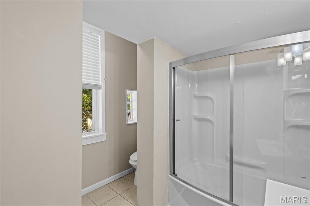 Soulards Add 03 - Residential Income