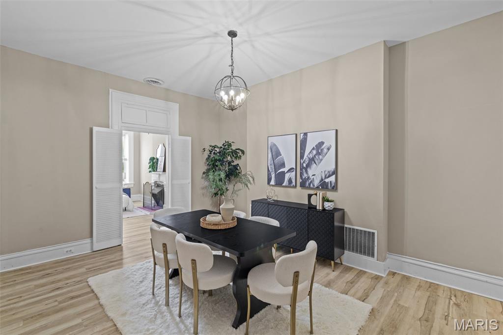 Soulards Add 03 - Residential Income
