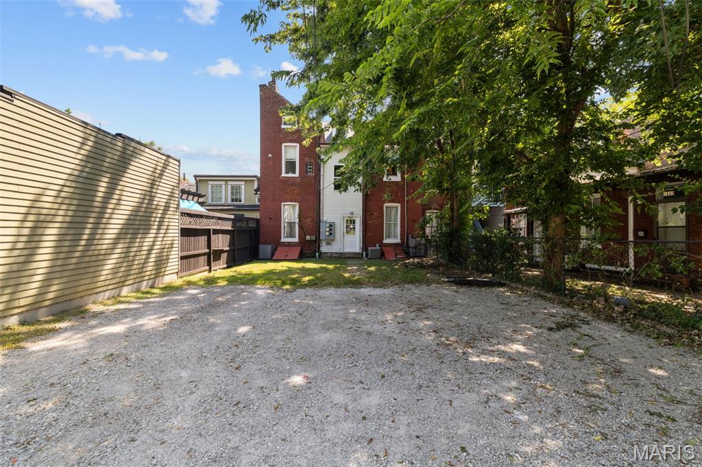 Soulards Add 03 - Residential Income