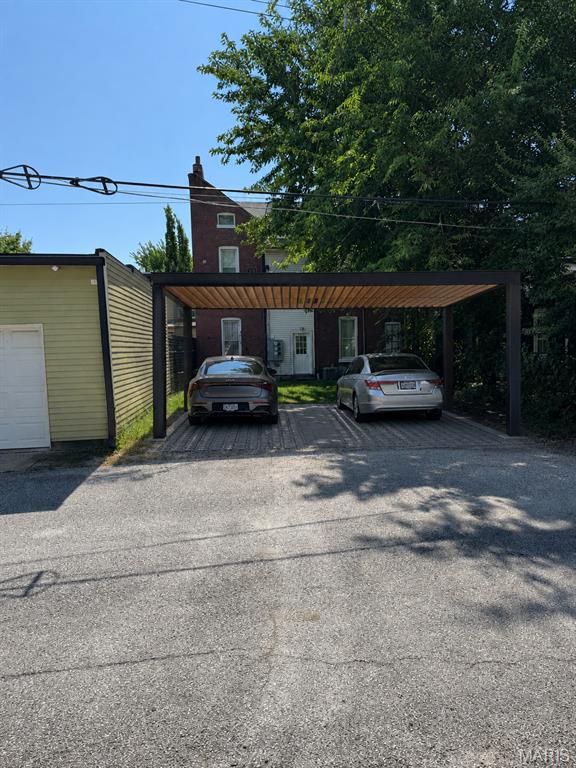 Soulards Add 03 - Residential Income