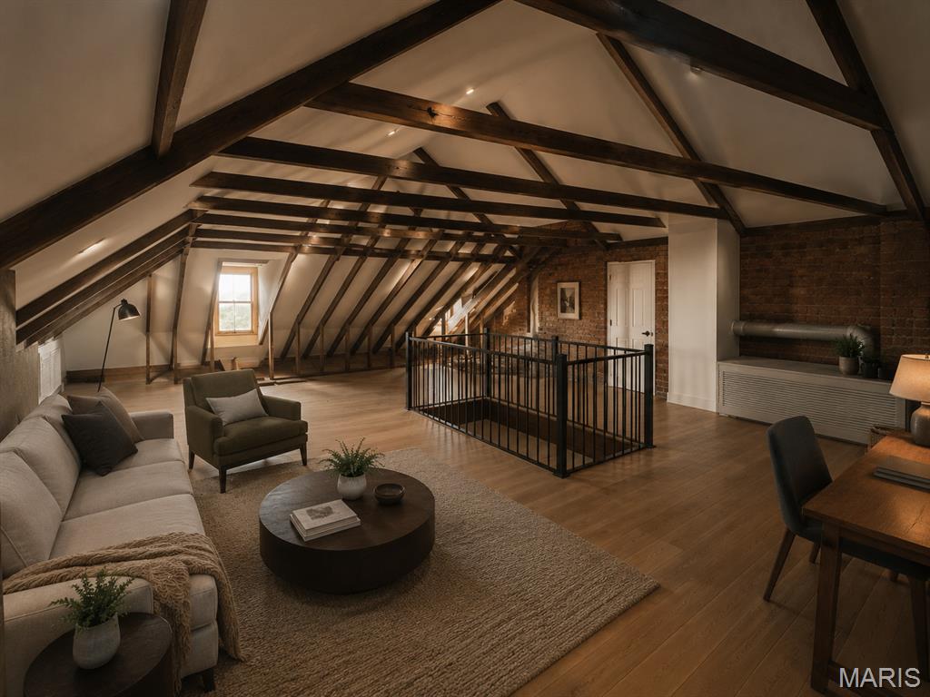 Soulards Add 03 - Residential Income