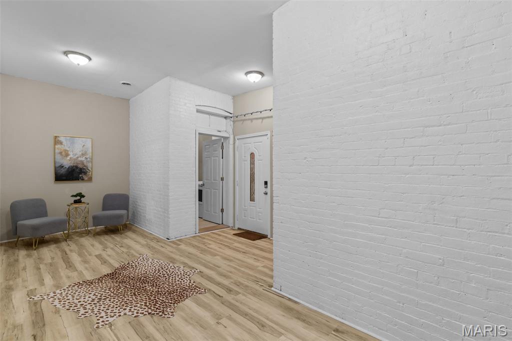 Soulards Add 03 - Residential Income