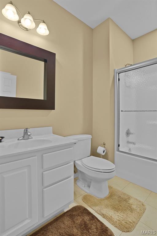 Foxmill Estates 3rd Add - Residential