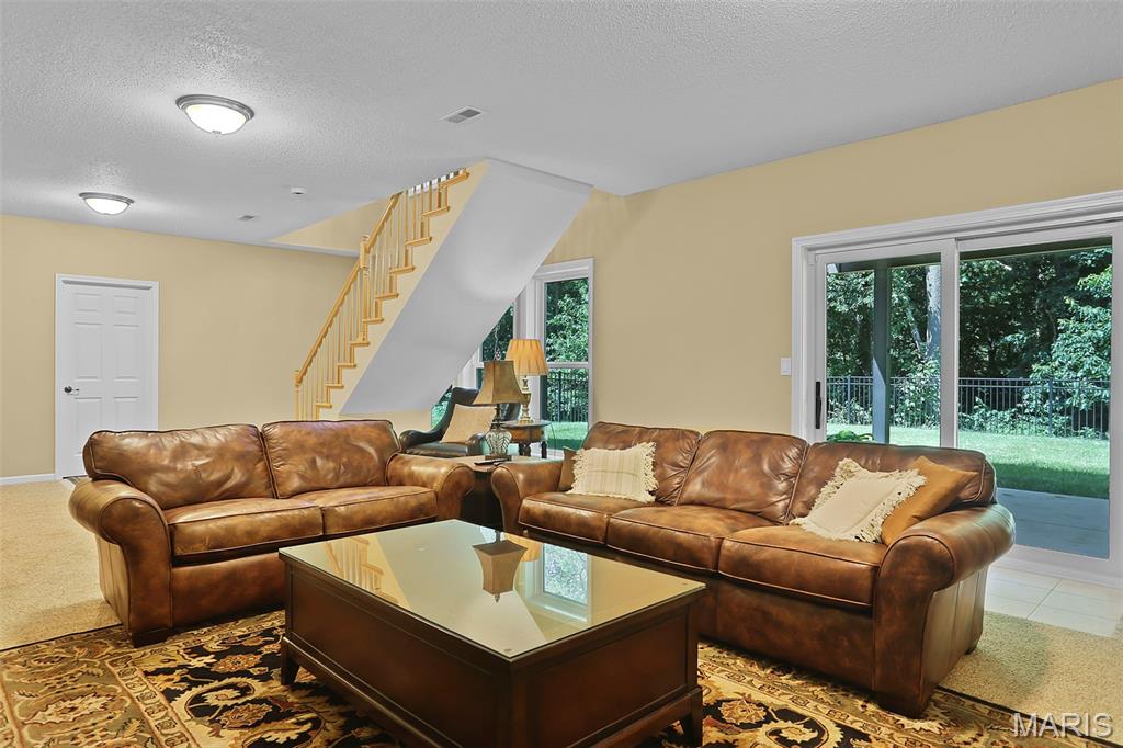 Foxmill Estates 3rd Add - Residential