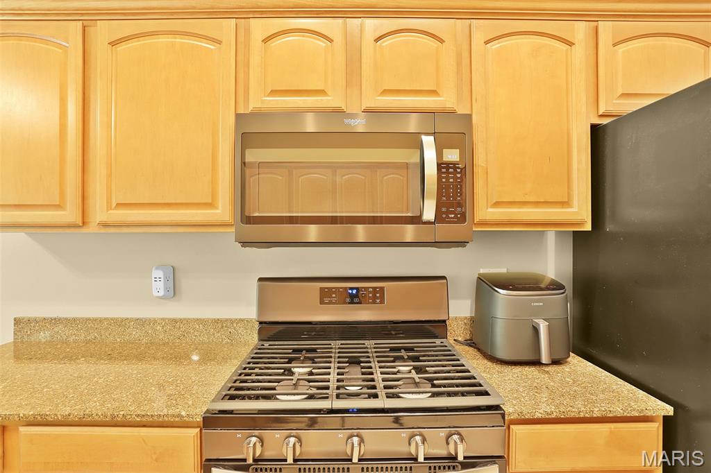 Foxmill Estates 3rd Add - Residential