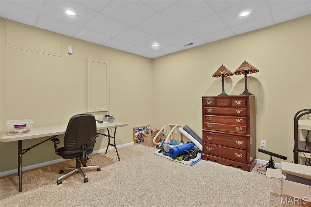Foxmill Estates 3rd Add - Residential
