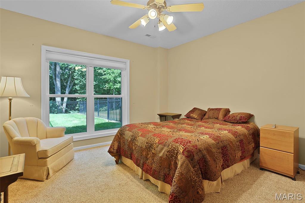 Foxmill Estates 3rd Add - Residential