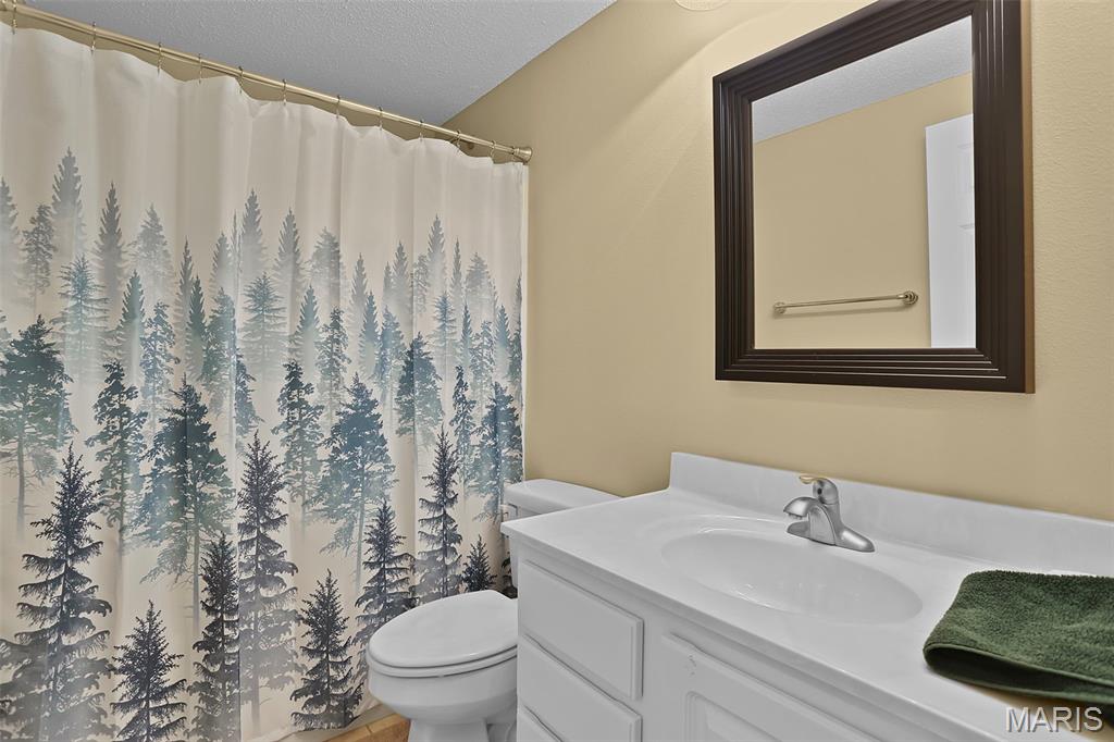 Foxmill Estates 3rd Add - Residential