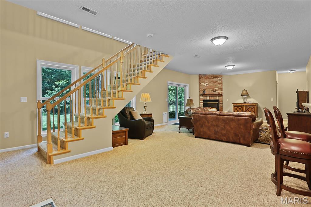 Foxmill Estates 3rd Add - Residential