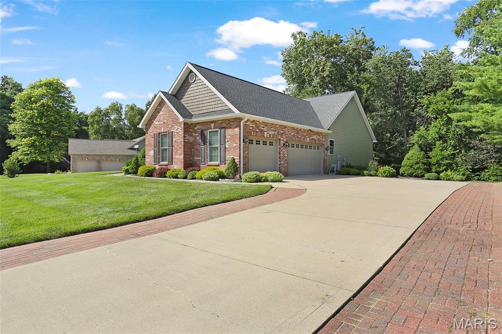 Foxmill Estates 3rd Add - Residential