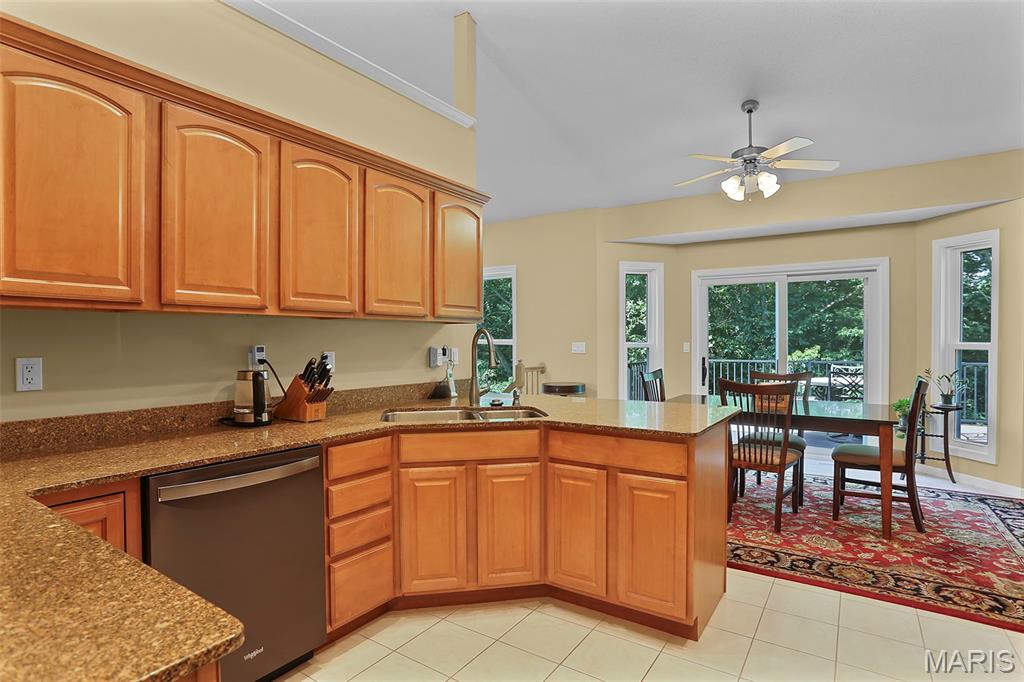 Foxmill Estates 3rd Add - Residential