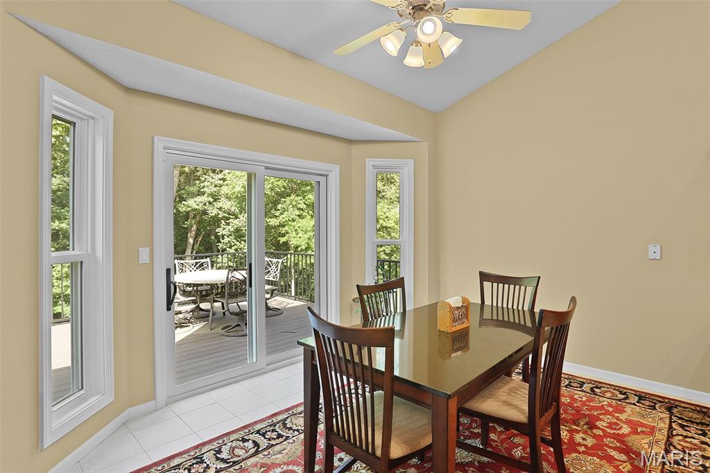 Foxmill Estates 3rd Add - Residential