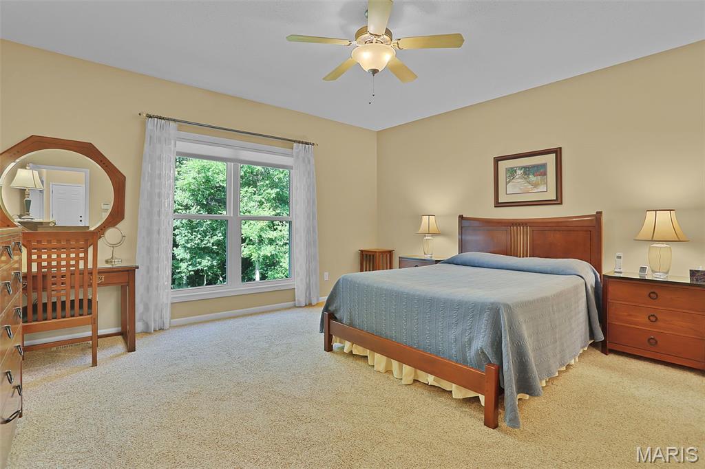 Foxmill Estates 3rd Add - Residential