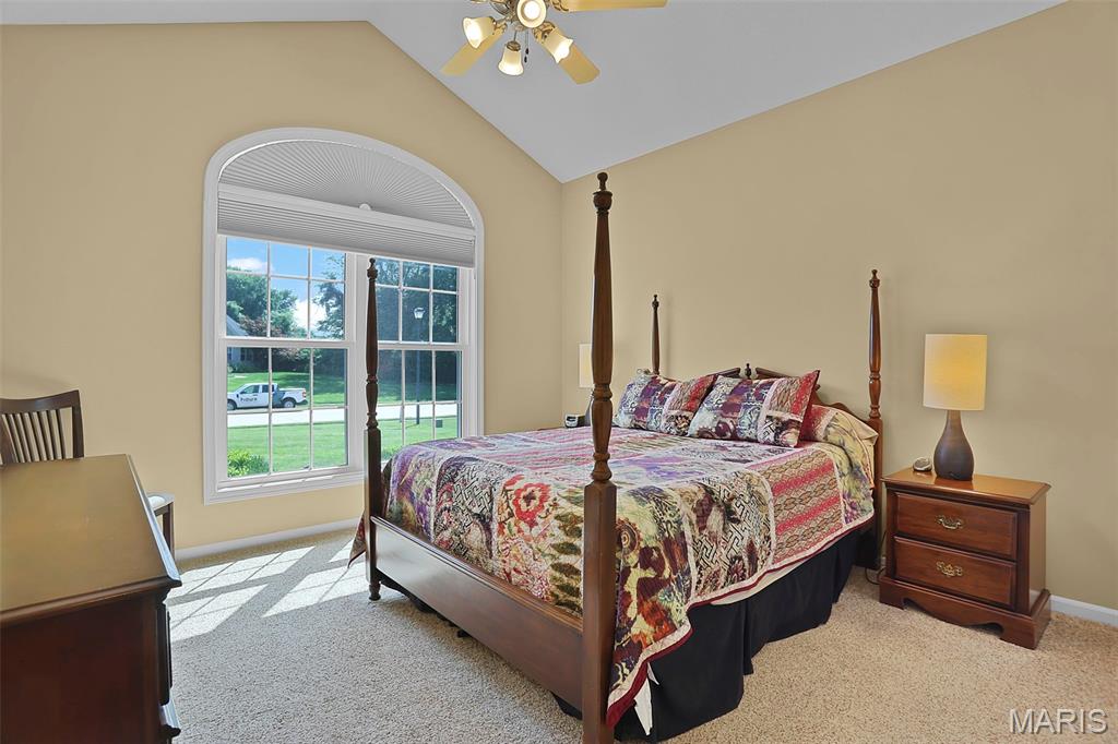 Foxmill Estates 3rd Add - Residential