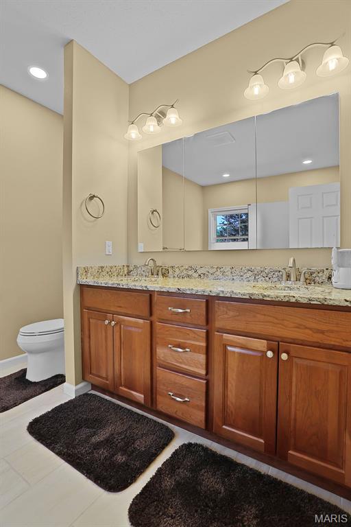 Foxmill Estates 3rd Add - Residential
