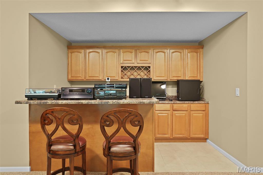 Foxmill Estates 3rd Add - Residential