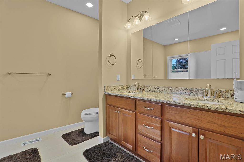 Foxmill Estates 3rd Add - Residential