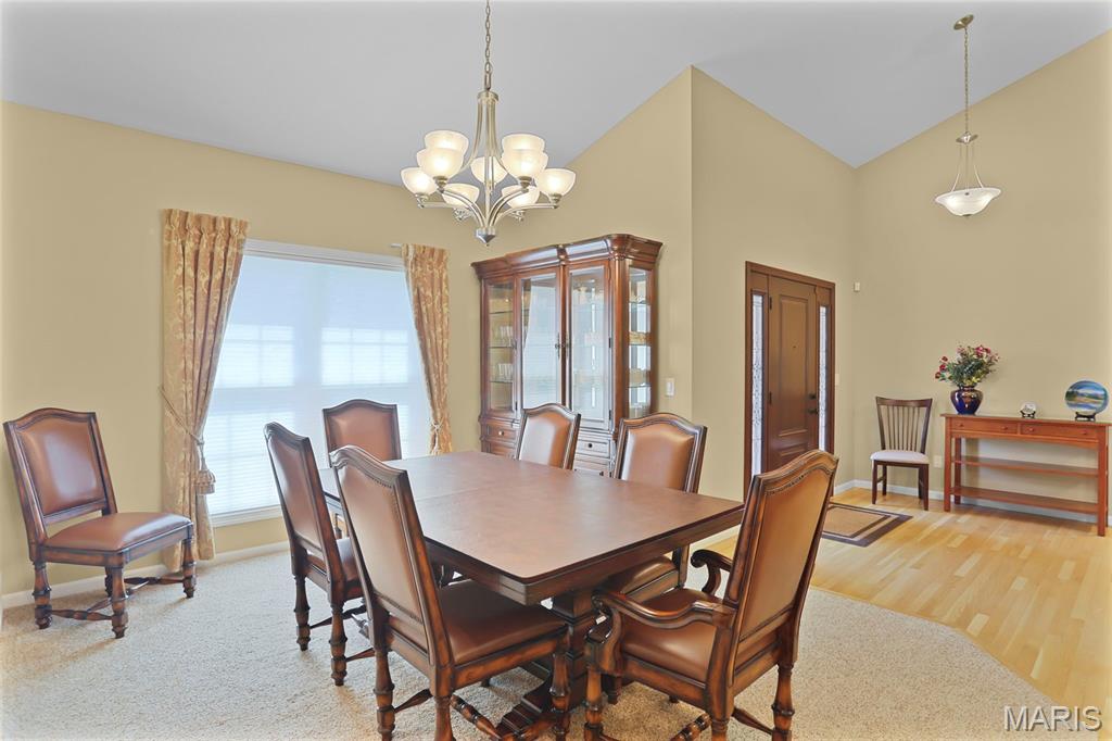 Foxmill Estates 3rd Add - Residential