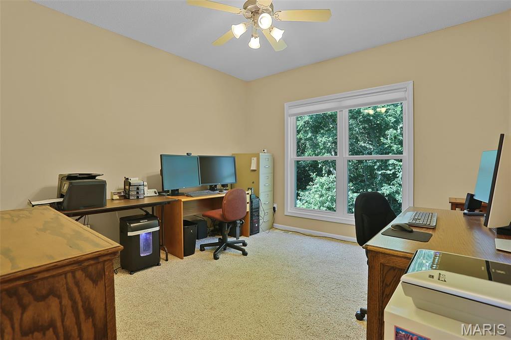 Foxmill Estates 3rd Add - Residential