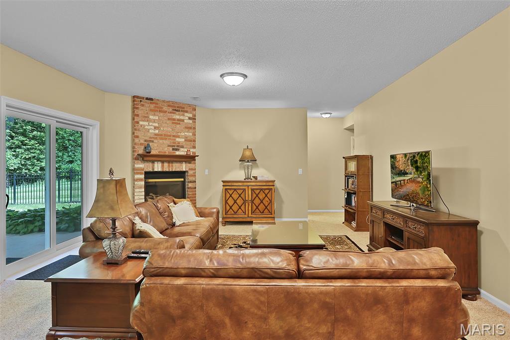 Foxmill Estates 3rd Add - Residential